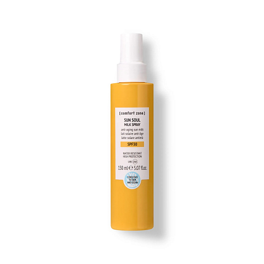 Comfort Zone Sun Soul Milk Spray SPF30