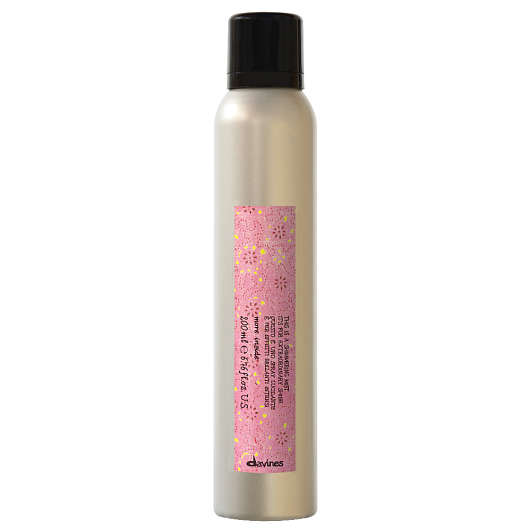 Davines Shimmering Mist