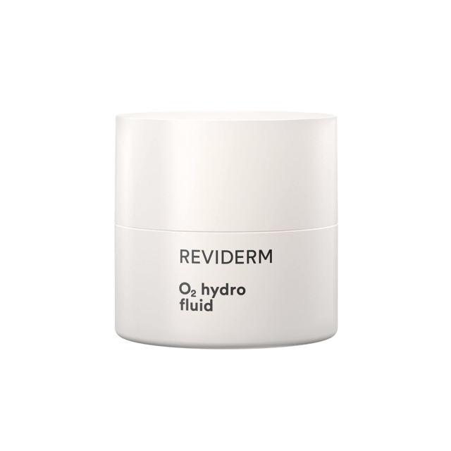Reviderm O2 hydro fluid 