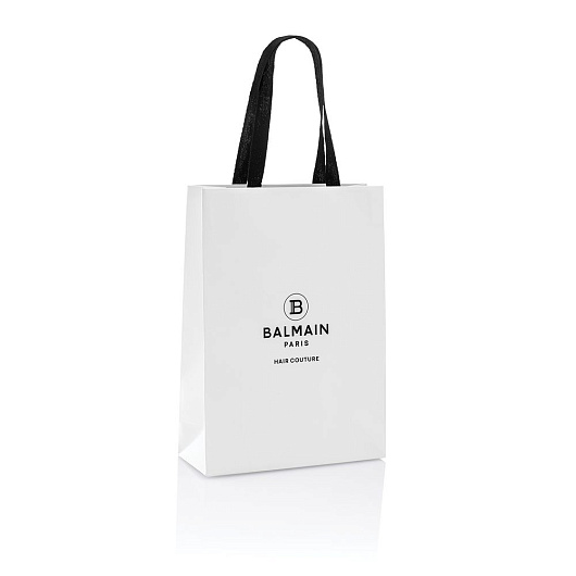 Balmain Hair Couture 5 Week Enriching Hair Treatment