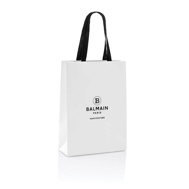 Balmain Hair Couture 5 Week Enriching Hair Treatment