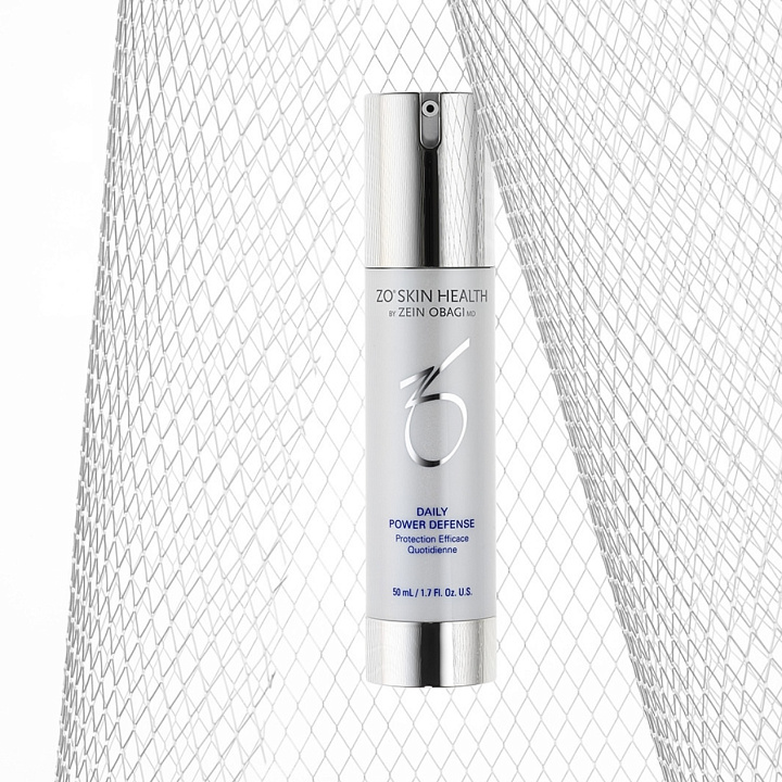 ZO SKIN HEALTH DAILY POWER DEFENSE