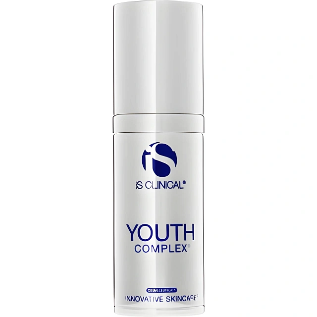 IS CLINICAL YOUTH COMPLEX