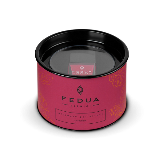 Fedua Fashionista BOX