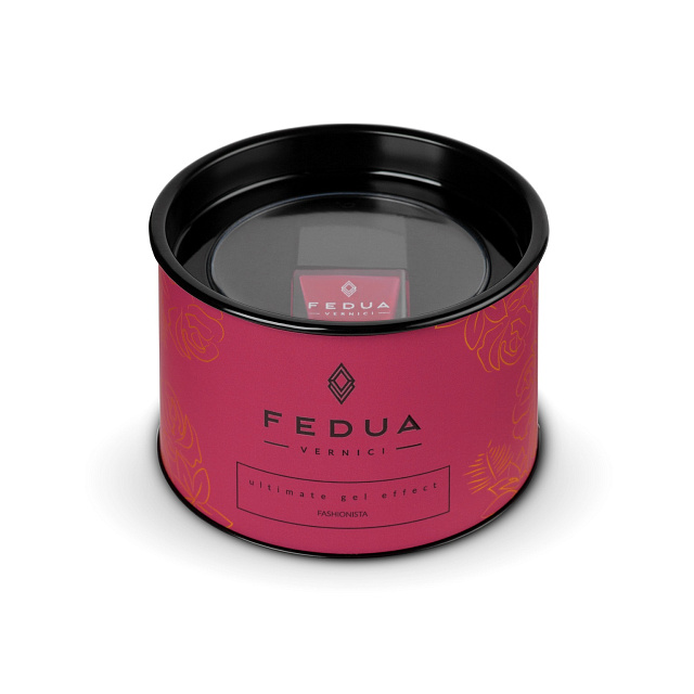 Fedua Fashionista BOX