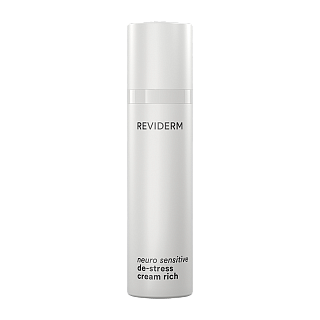 Reviderm Neuro sensitive de-stress cream rich