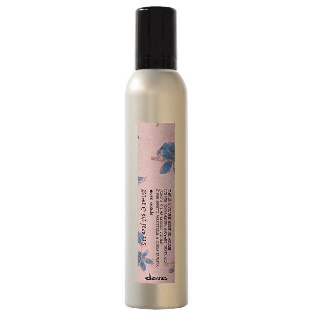 Davines Volume Boosting Mousse