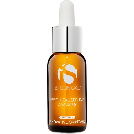 IS CLINICAL PRO-HEAL® SERUM ADVANCE+