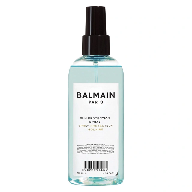Balmain Hair Couture Sun protection spray
