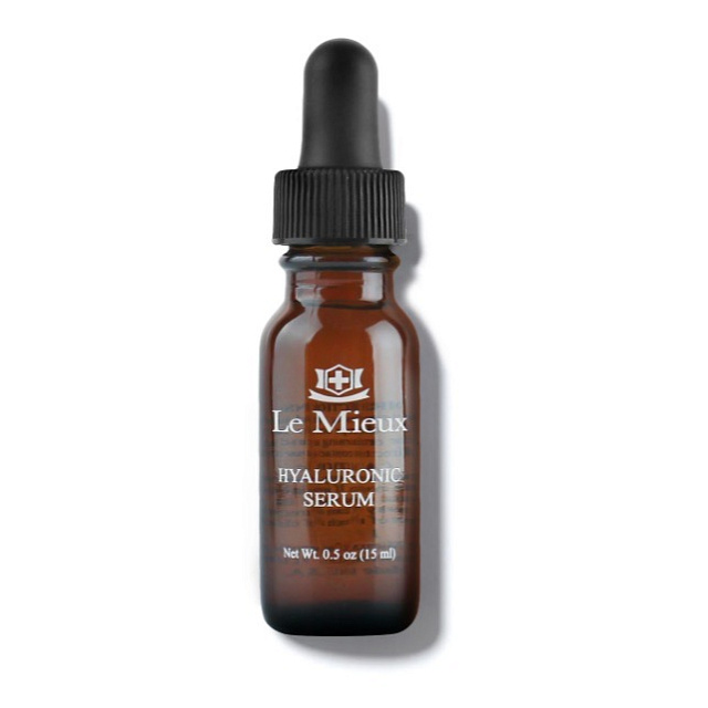Le Mieux Hyaluronic Serum