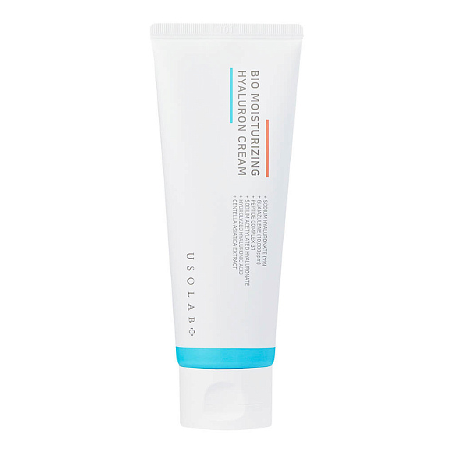 Usolab Bio Moisturizing Hyaluron Cream