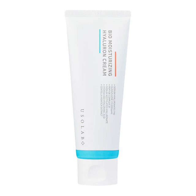 Usolab Bio Moisturizing Hyaluron Cream