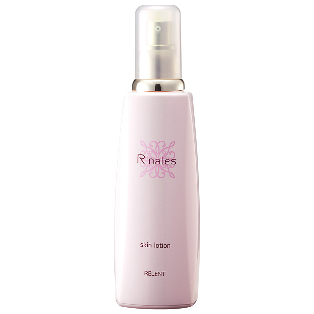 Relent Rinales Skin Lotion
