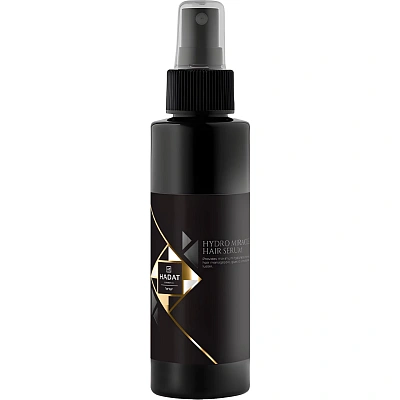 HADAT COSMETICS HYDRO MIRACLE HAIR SERUM