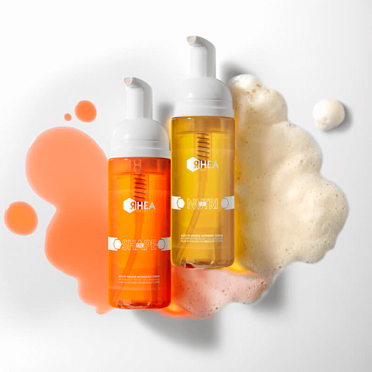 Rhea Cosmetics ShapeOiL