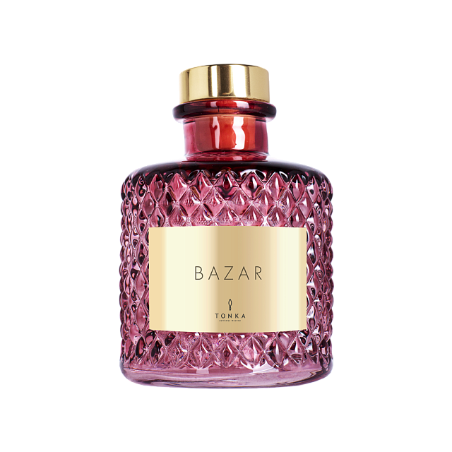 Tonka Bazar 200