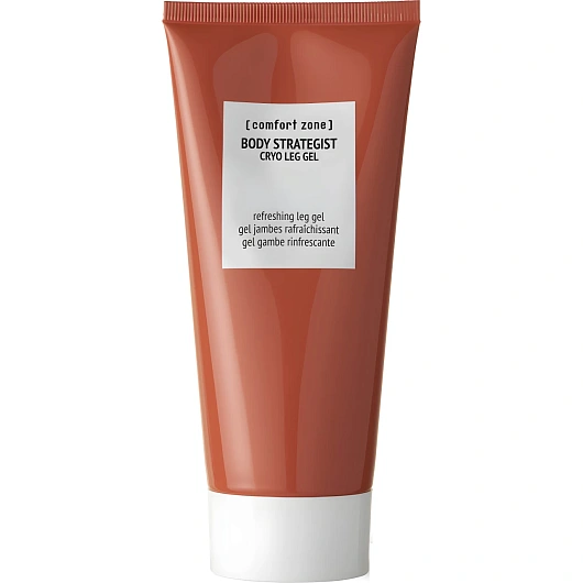 COMFORT ZONE BODY STRATEGIST CRYO LEG GEL