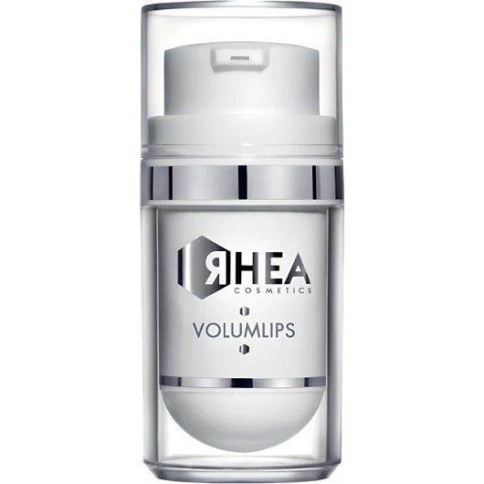 Rhea Cosmetics Volumlips