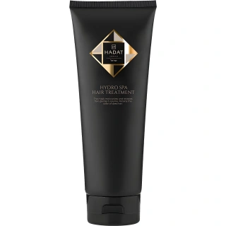 HADAT COSMETICS HYDRO SPA HAIR TREATMENT