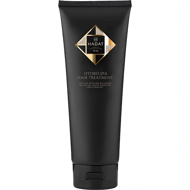HADAT COSMETICS HYDRO SPA HAIR TREATMENT