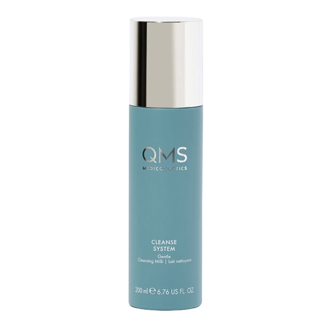 QMS Gentle Cleansing Milk