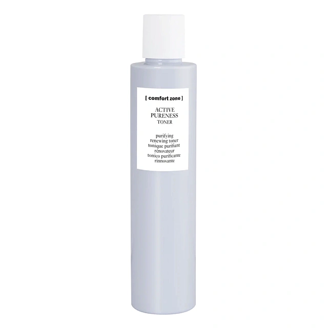COMFORT ZONE ACTIVE PURENESS TONER