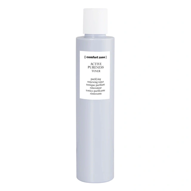 COMFORT ZONE ACTIVE PURENESS TONER