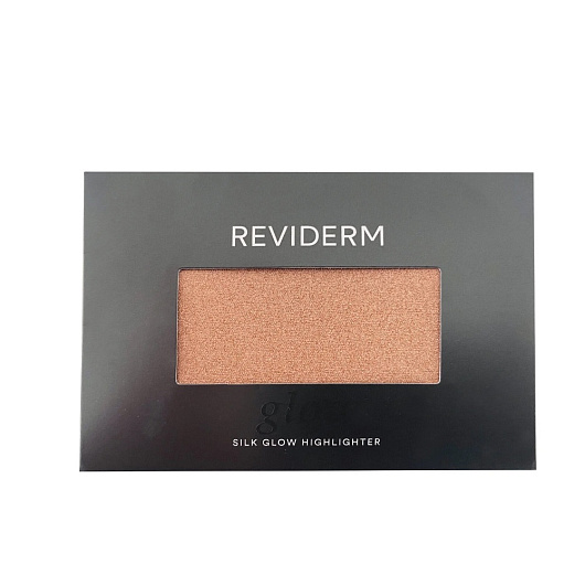 Reviderm Silk Glow Highlighter 