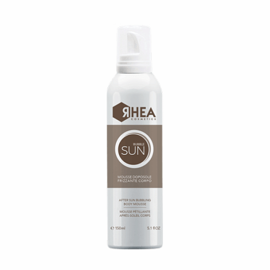 Rhea Cosmetics Bubble Sun