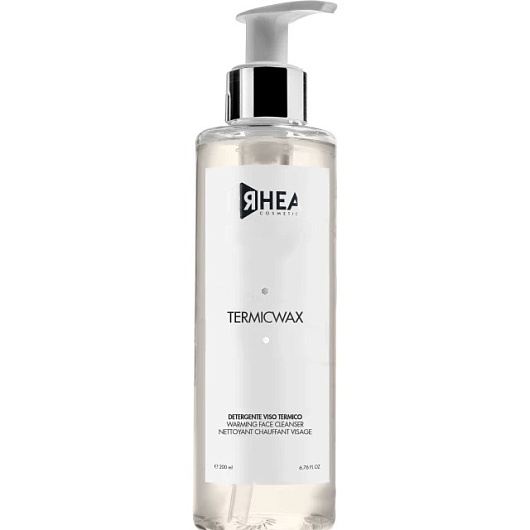 Rhea Cosmetics TermicWax