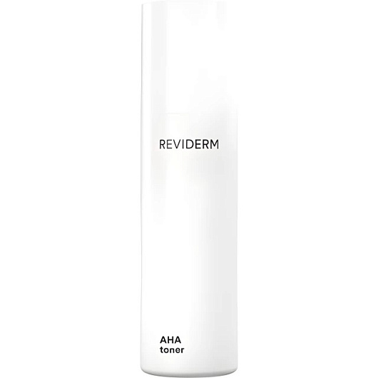 Reviderm АНА toner