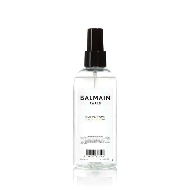 Balmain Hair Couture Silk perfume