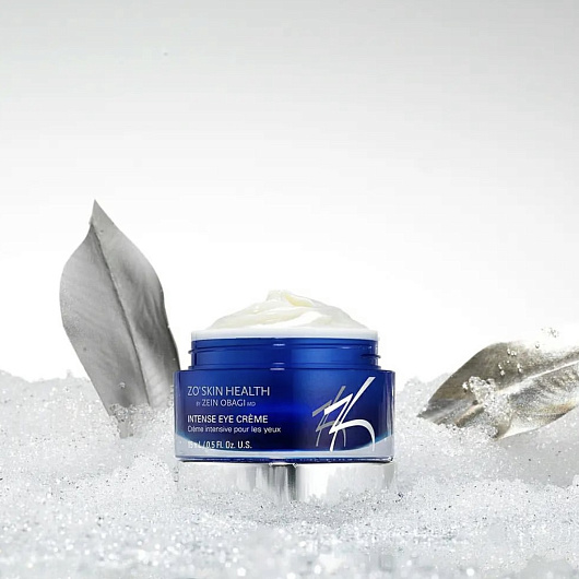 ZO SKIN HEALTH INTENSE EYE CREME