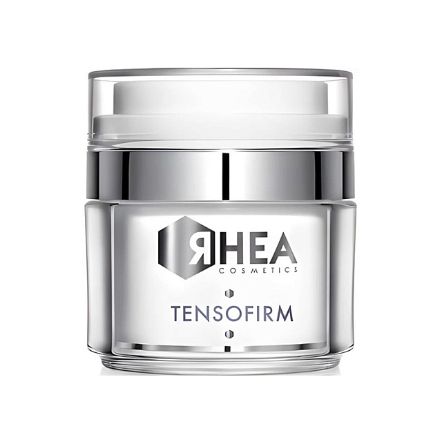 Rhea Cosmetics TensoFirm Revitalising Lifting Face Cream