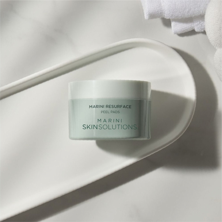 Marini SkinSolutions Marini ResurFace Peel Pads