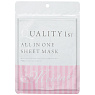 Quality First All In One Sheet Mask Moist Mask
