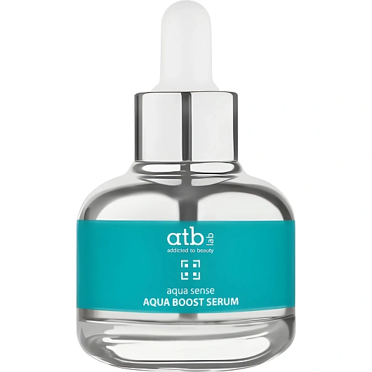Atb Lab Aqua Boost Serum