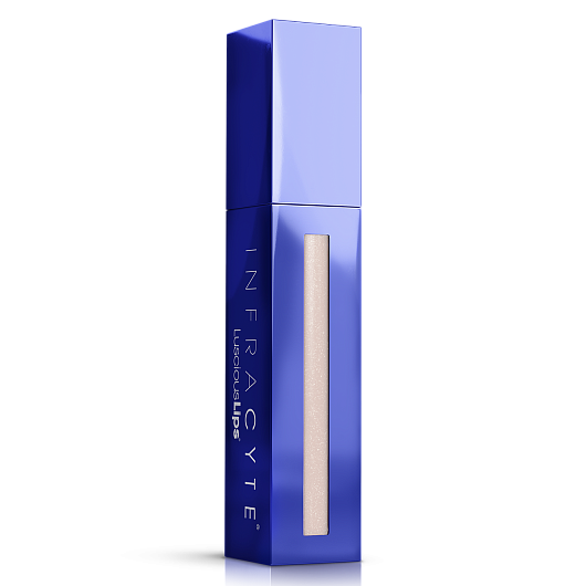 LUSCIOUS LIPS™ №S01 «Naked»