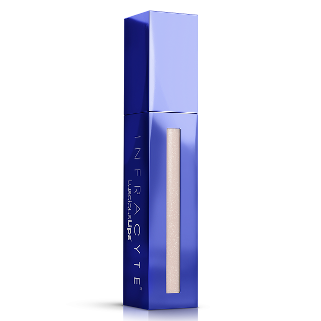 LUSCIOUS LIPS™ №S01 «Naked»