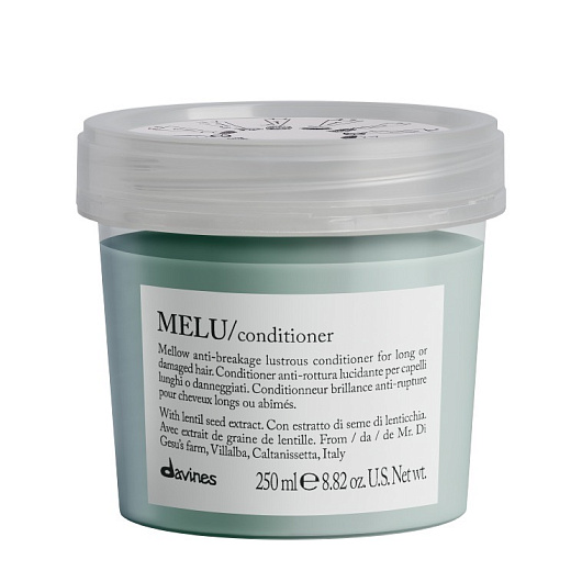Davines MELU Conditioner