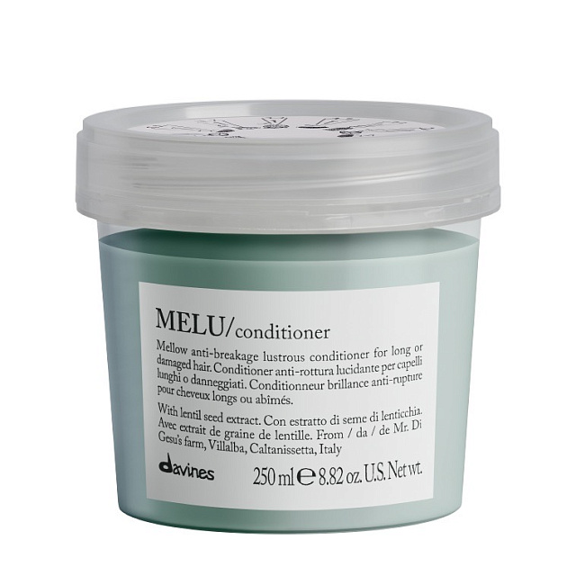 Davines MELU Conditioner