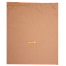 The Form Cosmetic Bag Hot Chocolate
