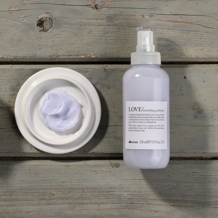 Davines LOVE Smooth Perfector