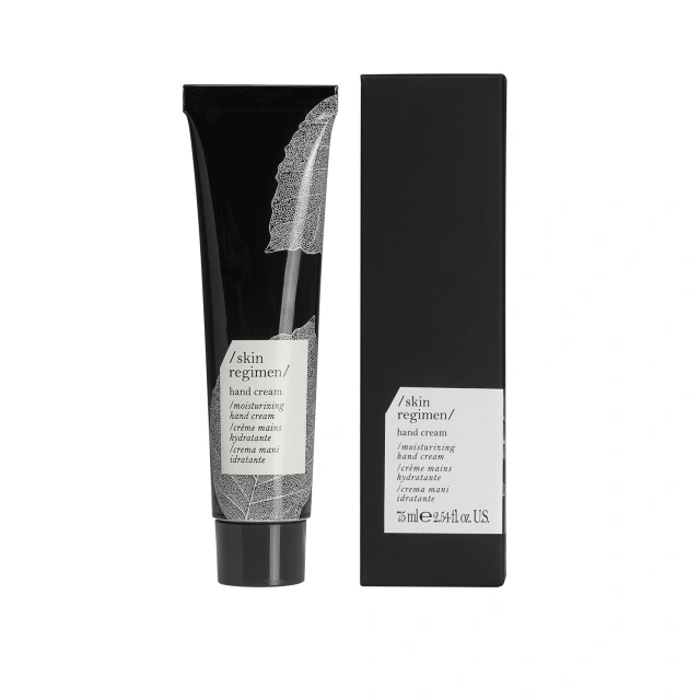 SKIN REGIMEN HAND CREAM