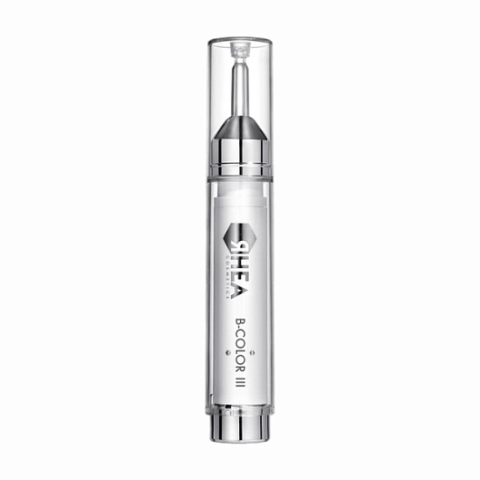 Rhea Cosmetics Dark Shade B-Color III