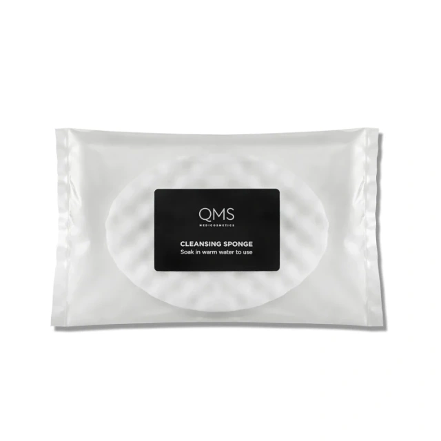 QMS Cleansing Sponge
