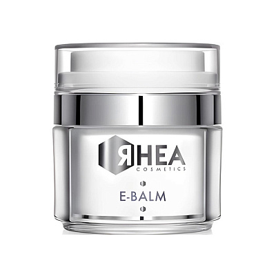 Rhea Cosmetics E-Balm Nourishing Face Cream