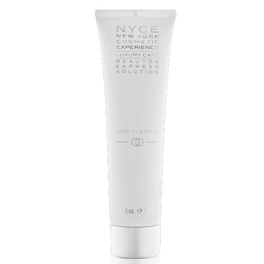 NYCE Beautox Express Solution