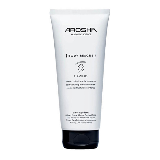 Arosha Body Rescue Drain