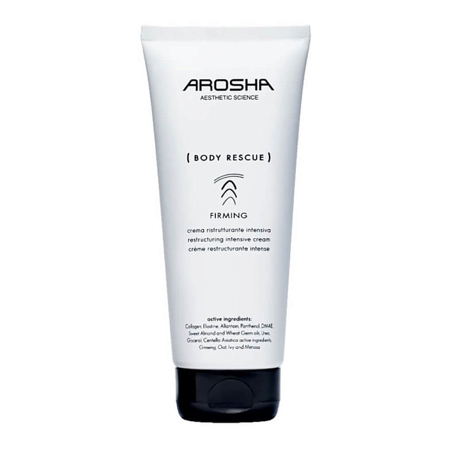 Arosha Body Rescue Drain